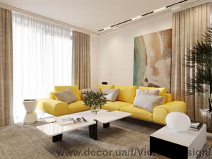 Проект 4 &mdash; Victory Design